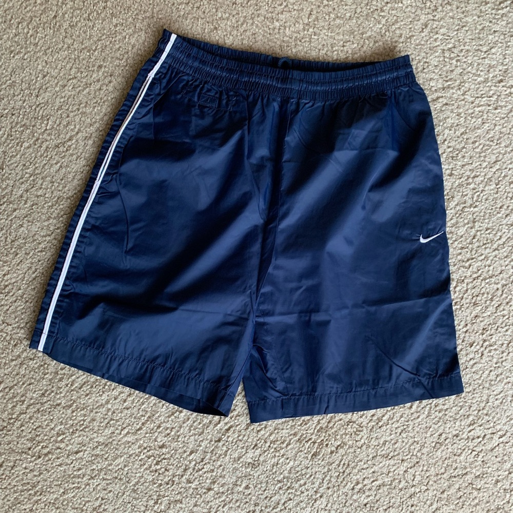 LikeNEW Nike Swim Short, Size M-L